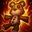 Annie Summon- Tibbers