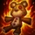 Annie Summon- Tibbers
