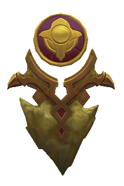 The Sun Disc, League of Legends Wiki, Fandom