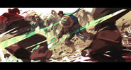 Garen "Legends Never Die" Concept 3 (by Riot Artist Julien Renoult)