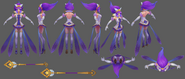 Star Guardian Janna Model