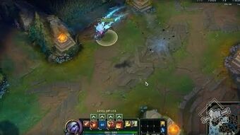 Tristana (Development) | League of Legends Wiki | Fandom