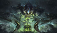 Broken Covenant Nocturne