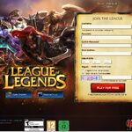 Pvp Net League Of Legends Wiki Fandom
