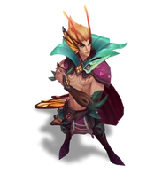 Rakan Elderwood (Base)