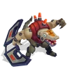 Renekton Renektoy (Pearl)