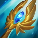 Seraph's Embrace item.png