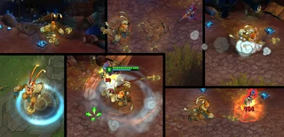 Wukong Radiant Screenshots.jpg (645 КБ) Лучезарный Вуконг