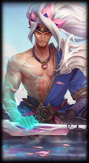 Yasuo (Teamfight Tactics) | League of Legends Wiki | Fandom Yasuo (Teamfight Tactics) | League of Legends Wiki | Fandom