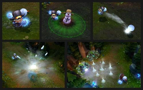 Sněžný Ziggs