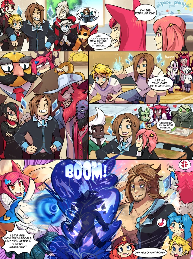 Academy Adventures pr10