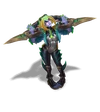 Briar Primordian (Abyssal)