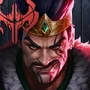Draven Illustration