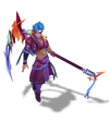 Kayn HEARTSTEEL (Ruby)