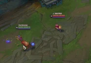 Lillia Animation Concept 3 (by Riot Artist Isaac 'iZac' Wood)