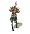 Neeko Bewitching (Emerald)