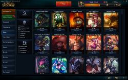 Riot Store | League of Legends Wiki | Fandom