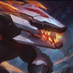 PROJETO:Renekton Jorge Vasconcellos