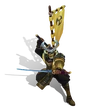 Shen Warlord (Catseye)
