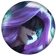 Syndra WitheredRoseCircle