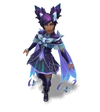 Taliyah StarGuardian (Tanzanite)
