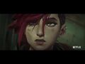 Arcane Trailer Trailer