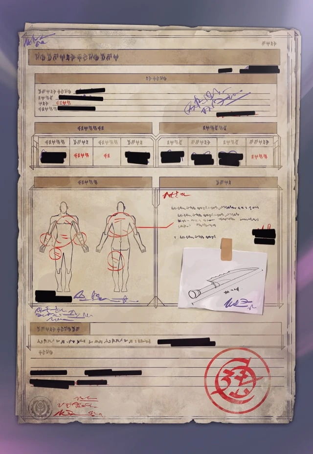 Council Archives The Grand Conspiracy 1x06