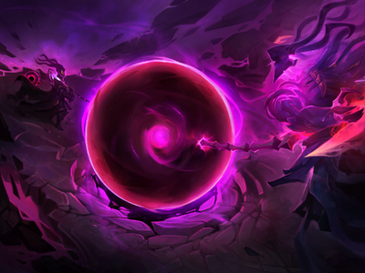 Dark Star: Singularity