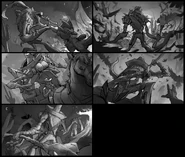 Fiddlesticks Update Bandito Splash Concept 01.jpg (638 KB) Bandito Fiddlesticks Splash Update Concept 1 (by Riot Contracted Artist Francis Tneh)