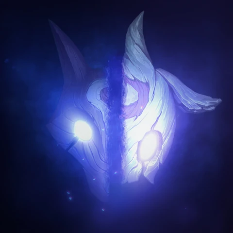 Kindred Promo 2 (by Riot Artist Mitchell Malloy)