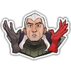 Mind Blow LoR Emote