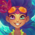 Pool Party Zoe profileicon