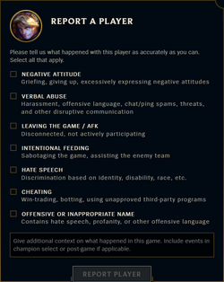 Elo boost: problem of the community or Riots? : r/leagueoflegends