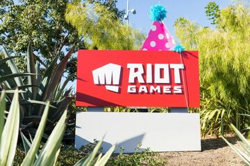 São Paulo, Brazil - Riot Games Global Offices & Job Openings