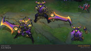 Aatrox Odyssey Concept 01.jpg (426 kB) Conceito de Aatrox Odisseia 1 (por Roy Zhang, Artista da Riot).