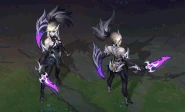 Coven Akali Concept 3 (by Riot Contracted Artists Kudos Productions)