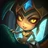 Champie Cassiopeia
