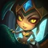 Cassiopeia Champie