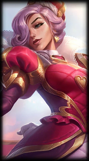 Fiora HeartpiercerLoading