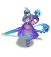 Gwen SpaceGroove (Disco)