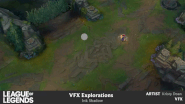 Inkshadow Animation Concept (by Riot Artist Kristy Doan)