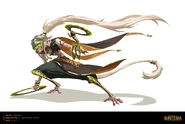 Ionia LoR Concept 84.jpg (284 KB) Ionia "Legends of Runeterra" Concept 84 (by Riot Artist Chelsea 'Ishutani' Du)