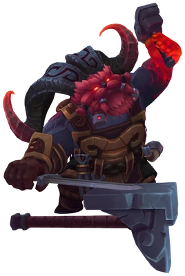 Ornn Render