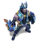 Sylas BattleWolf (Nightwire)