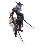 Yone HighNoon (Base)