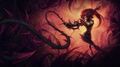 Zyra Art Spotlight League of Legends