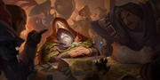 Zilean Wisewood