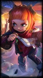 Annie LunarBeastLoading