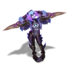 Briar Primordian (Amethyst)