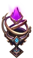Clash Level 4 Piltover Trophy